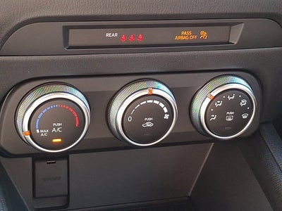 2025 Mazda Mazda CX-5 2.5 S AWD