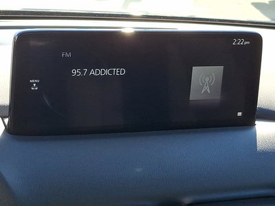 2025 Mazda Mazda CX-5 2.5 S AWD