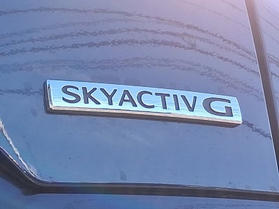 2025 Mazda Mazda CX-5 2.5 S AWD