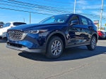 2025 Mazda Mazda CX-5 2.5 S AWD