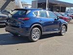 2025 Mazda Mazda CX-5 2.5 S AWD