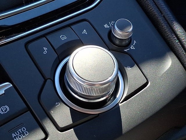 2025 Mazda Mazda CX-5 2.5 S AWD