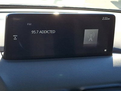 2025 Mazda Mazda CX-5 2.5 S AWD