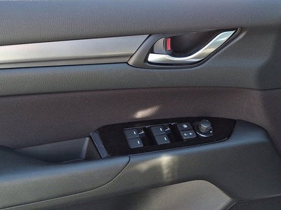 2025 Mazda Mazda CX-5 2.5 S AWD