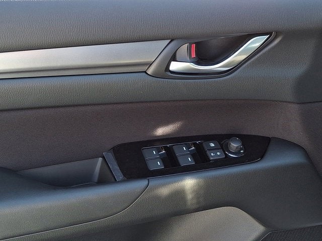 2025 Mazda Mazda CX-5 2.5 S AWD