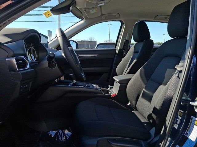 2025 Mazda Mazda CX-5 2.5 S AWD