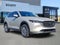 2025 Mazda Mazda CX-5 2.5 S AWD