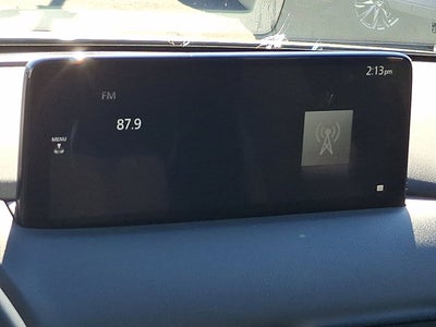 2025 Mazda Mazda CX-5 2.5 S AWD