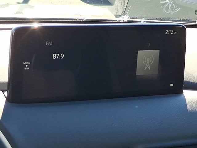 2025 Mazda Mazda CX-5 2.5 S AWD