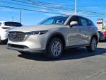 2025 Mazda Mazda CX-5 2.5 S AWD
