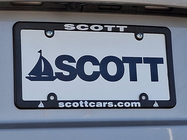 2025 Mazda Mazda CX-5 2.5 S AWD