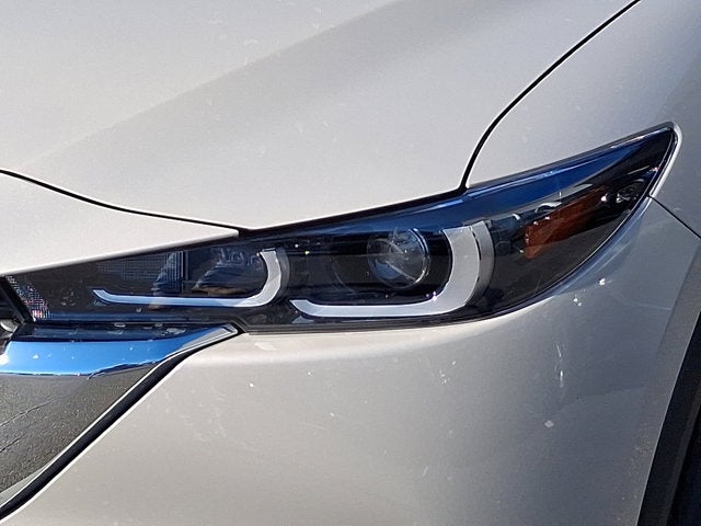 2025 Mazda Mazda CX-5 2.5 S AWD