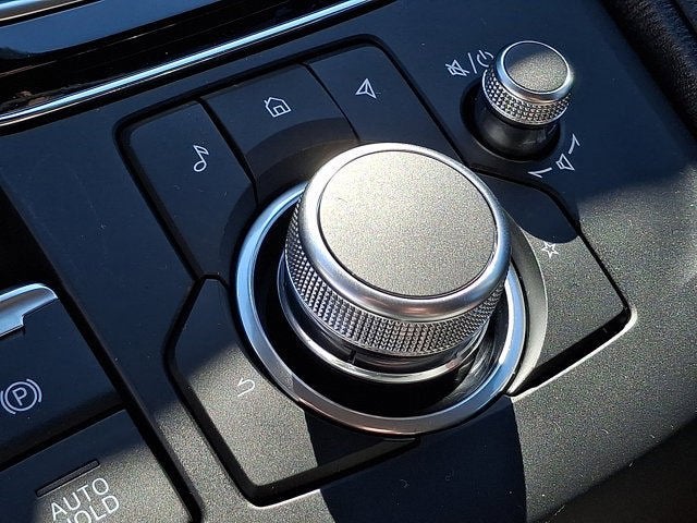 2025 Mazda Mazda CX-5 2.5 S AWD