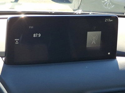 2025 Mazda Mazda CX-5 2.5 S AWD