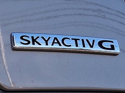 2025 Mazda Mazda CX-5 2.5 S AWD