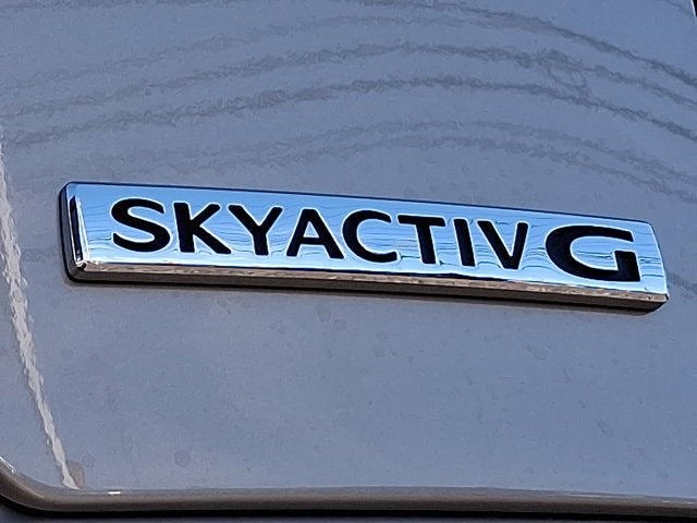 2025 Mazda Mazda CX-5 2.5 S AWD