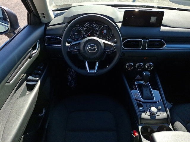 2025 Mazda Mazda CX-5 2.5 S AWD