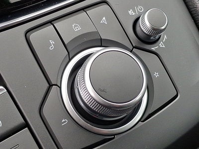 2025 Mazda Mazda CX-5 2.5 S AWD