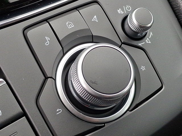 2025 Mazda Mazda CX-5 2.5 S AWD