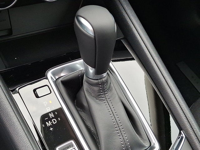 2025 Mazda Mazda CX-5 2.5 S AWD