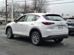 2025 Mazda Mazda CX-5 2.5 S AWD
