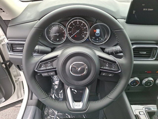 2025 Mazda Mazda CX-5 2.5 S AWD