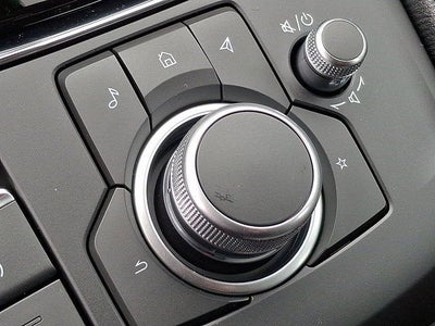 2025 Mazda Mazda CX-5 2.5 S AWD