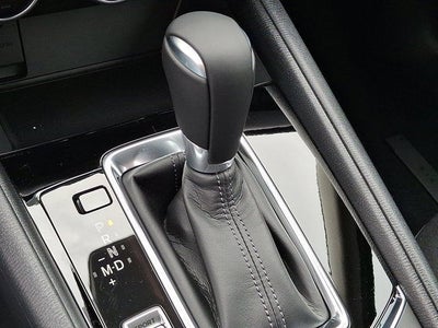 2025 Mazda Mazda CX-5 2.5 S AWD