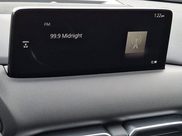 2025 Mazda Mazda CX-5 2.5 S AWD