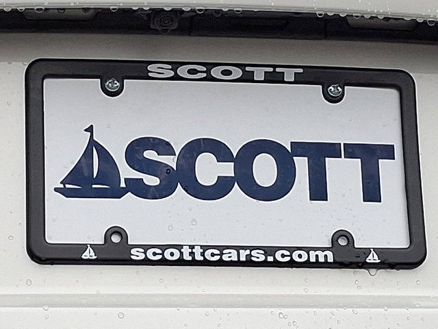 2025 Mazda Mazda CX-5 2.5 S AWD