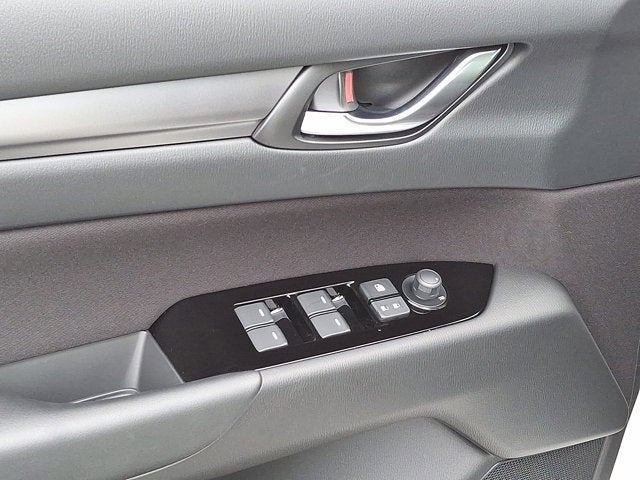 2025 Mazda Mazda CX-5 2.5 S AWD