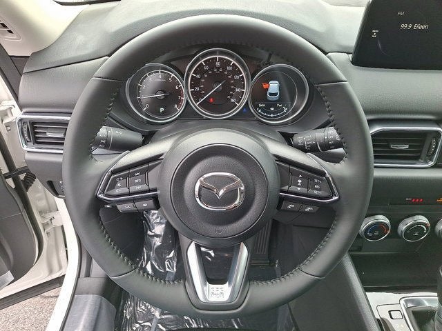 2025 Mazda Mazda CX-5 2.5 S AWD