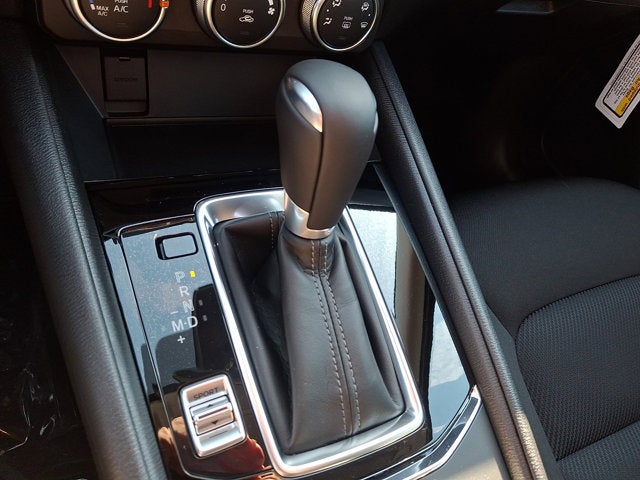 2025 Mazda Mazda CX-5 2.5 S AWD