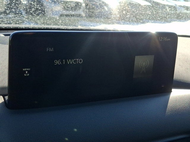 2025 Mazda Mazda CX-5 2.5 S AWD