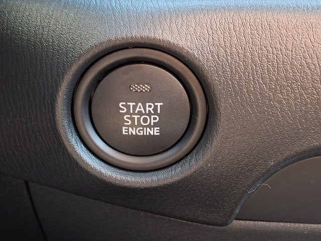 2025 Mazda Mazda CX-5 2.5 S AWD