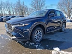 2025 Mazda Mazda CX-5 2.5 S AWD