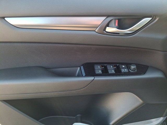 2025 Mazda Mazda CX-5 2.5 S AWD