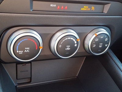 2025 Mazda Mazda CX-5 2.5 S AWD