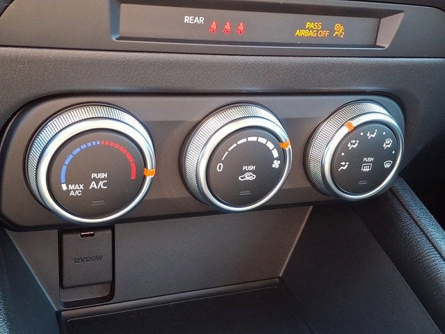 2025 Mazda Mazda CX-5 2.5 S AWD