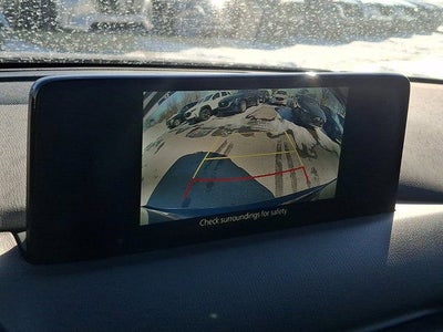 2025 Mazda Mazda CX-5 2.5 S AWD