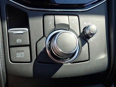 2025 Mazda Mazda CX-5 2.5 S AWD