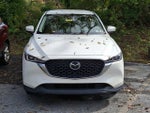 2022 Mazda Mazda CX-5 2.5 S