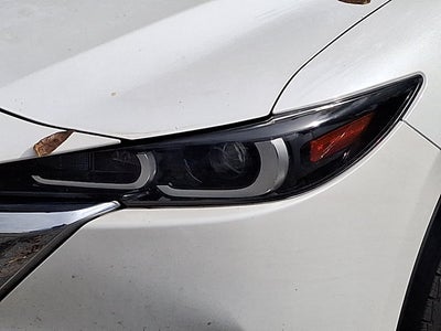 2022 Mazda Mazda CX-5 2.5 S