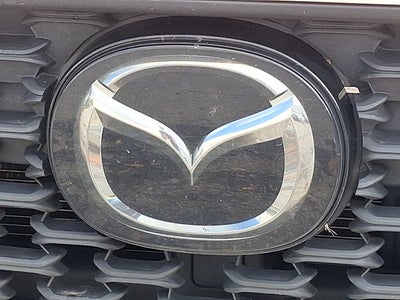 2022 Mazda Mazda CX-5 2.5 S
