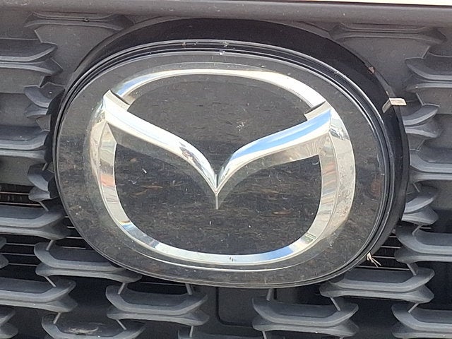 2022 Mazda Mazda CX-5 2.5 S