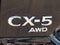 2023 Mazda Mazda CX-5 2.5 Turbo