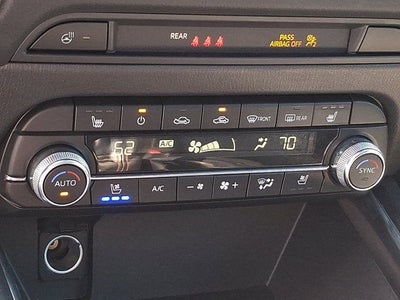 2023 Mazda Mazda CX-5 2.5 Turbo