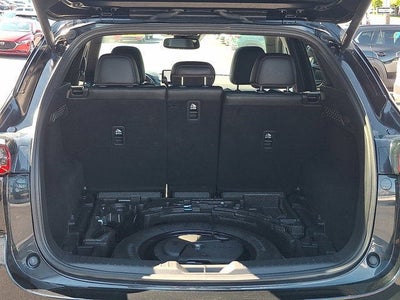 2023 Mazda Mazda CX-5 2.5 Turbo