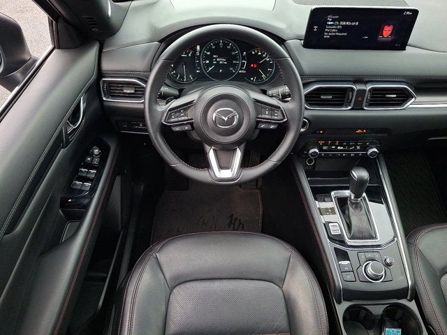2023 Mazda Mazda CX-5 2.5 Turbo