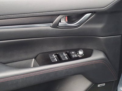 2023 Mazda Mazda CX-5 2.5 Turbo